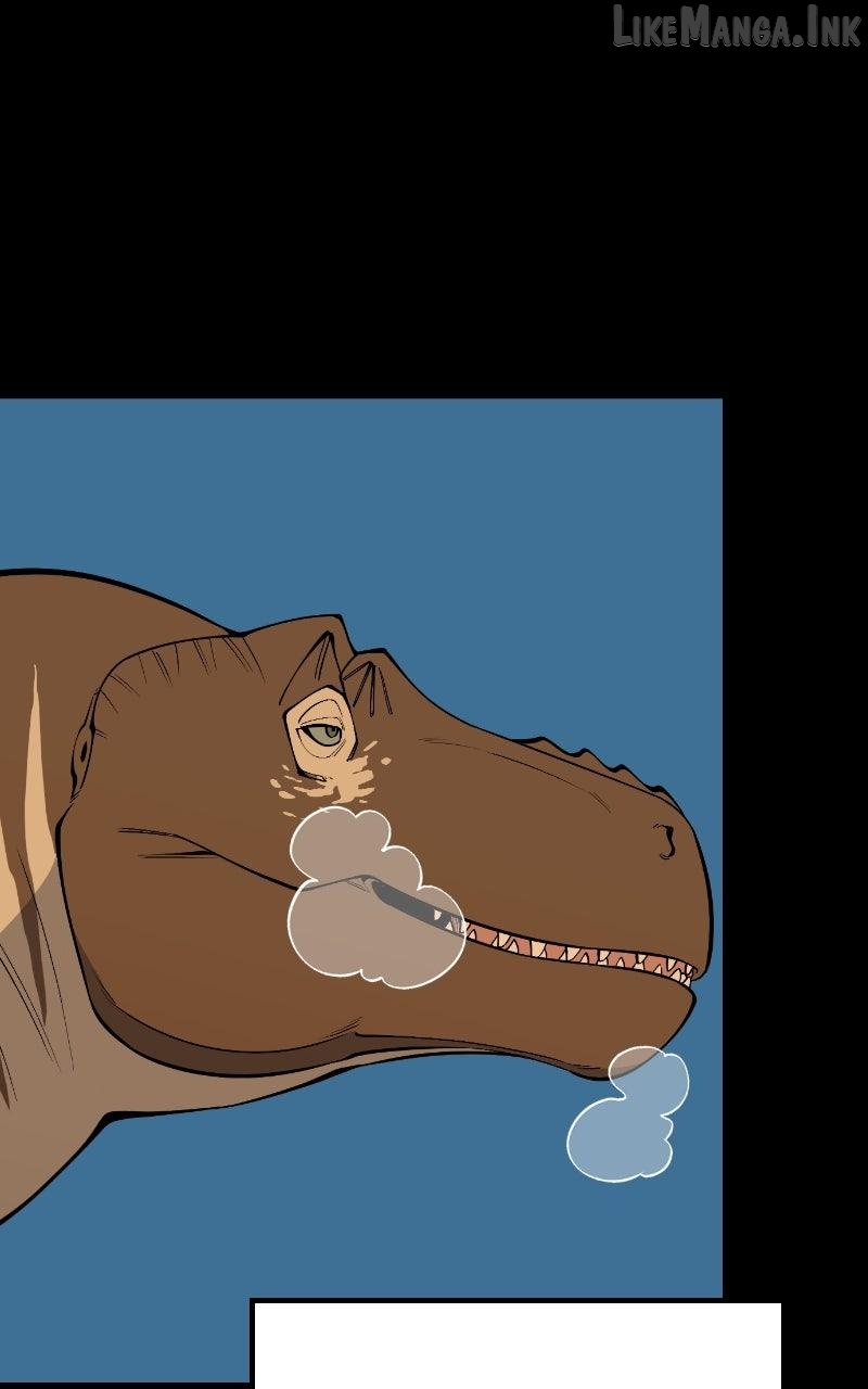 Read Ancient Animals Manga Online
