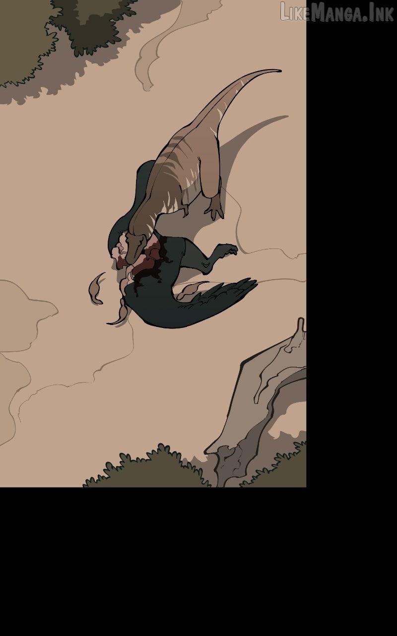 Read Ancient Animals Manga Online