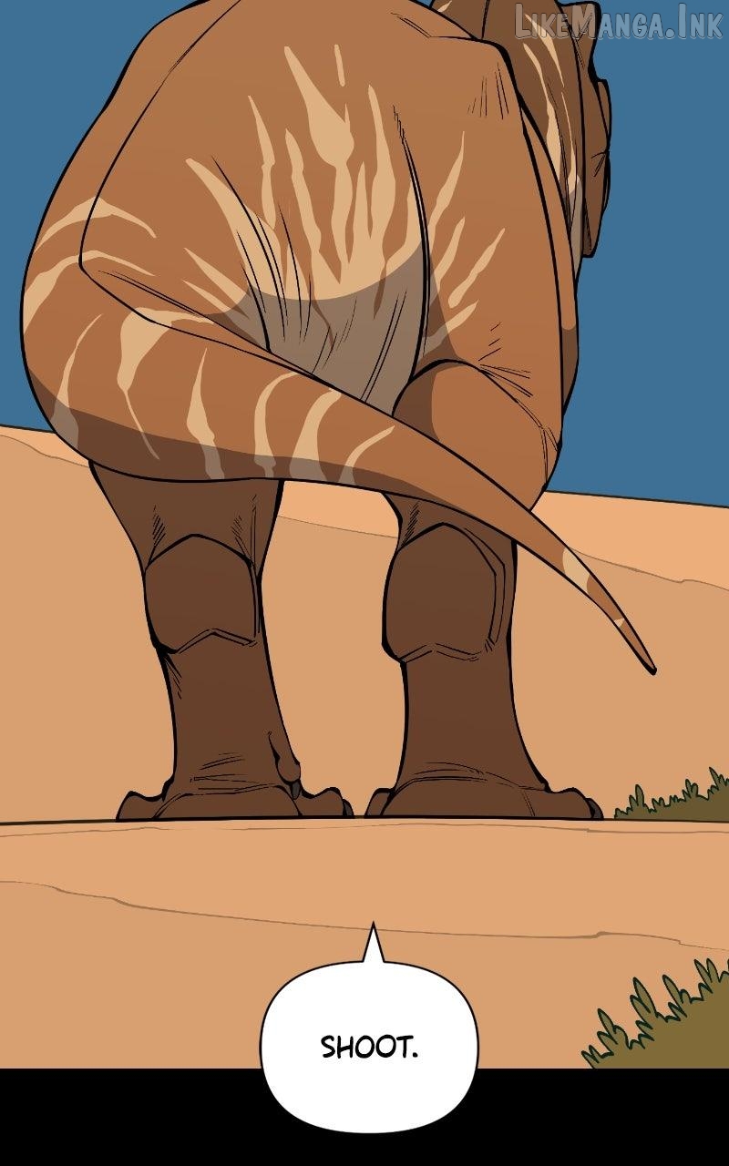 Read Ancient Animals Manga Online