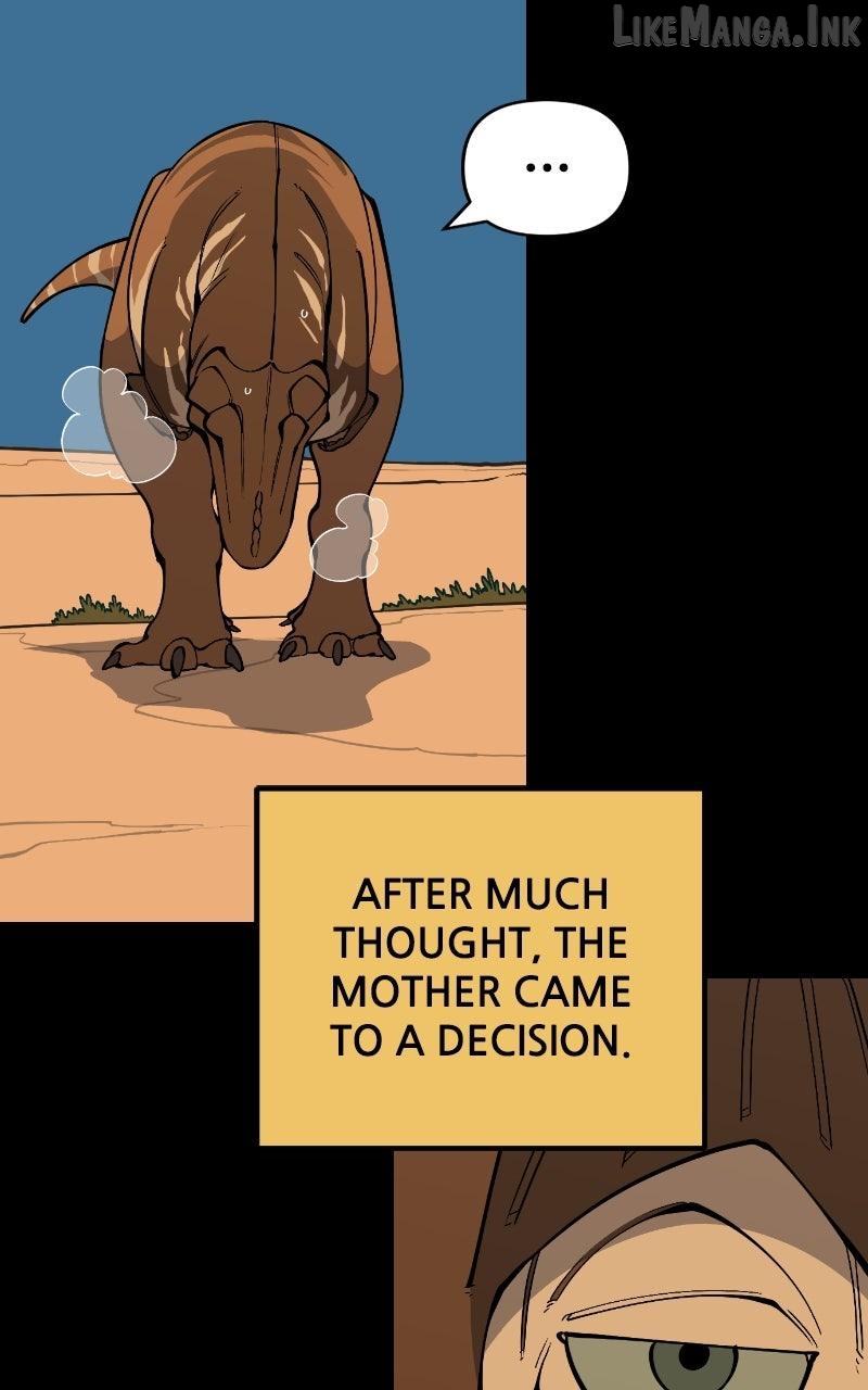 Read Ancient Animals Manga Online