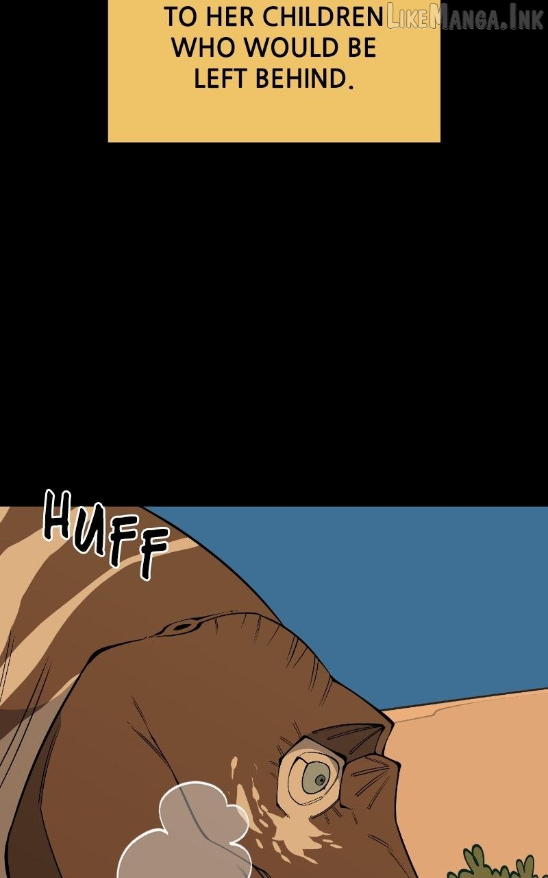 Read Ancient Animals Manga Online
