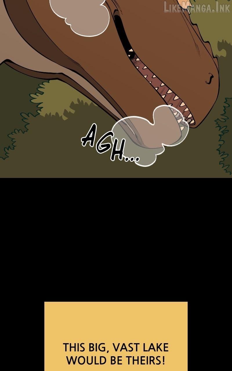 Read Ancient Animals Manga Online