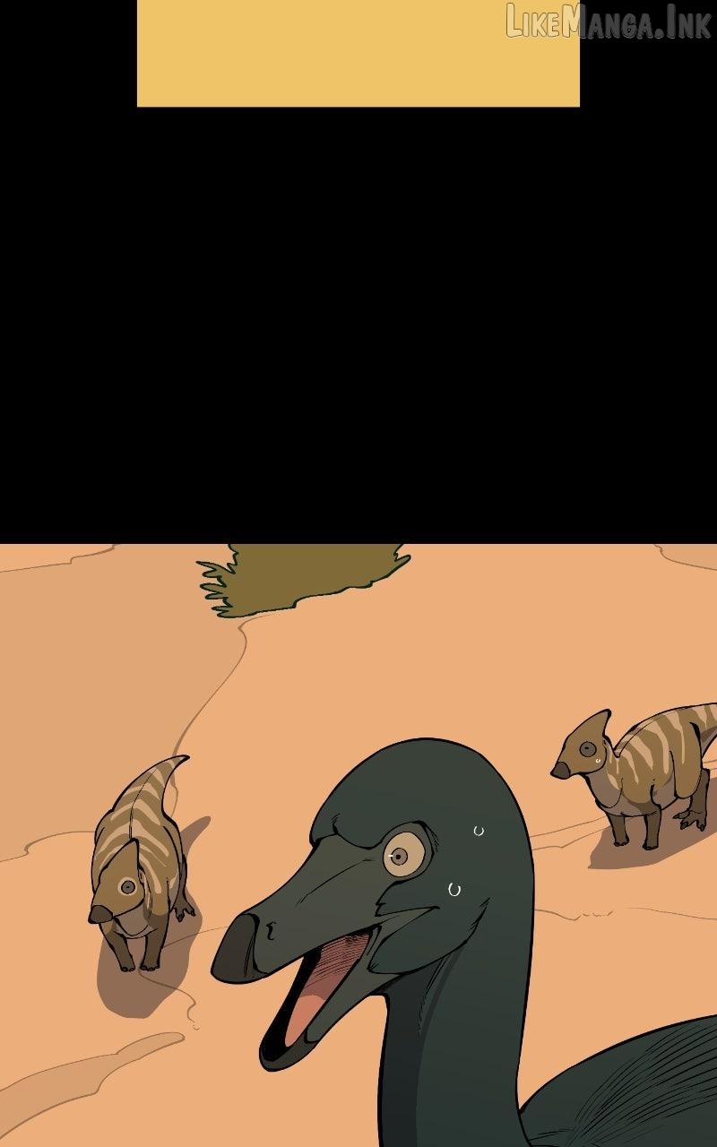 Read Ancient Animals Manga Online