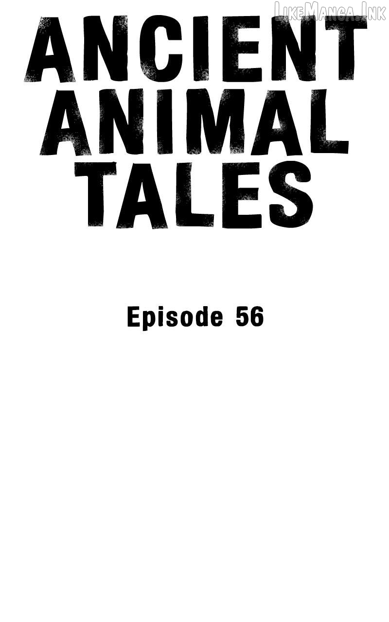 Read Ancient Animals Manga Online
