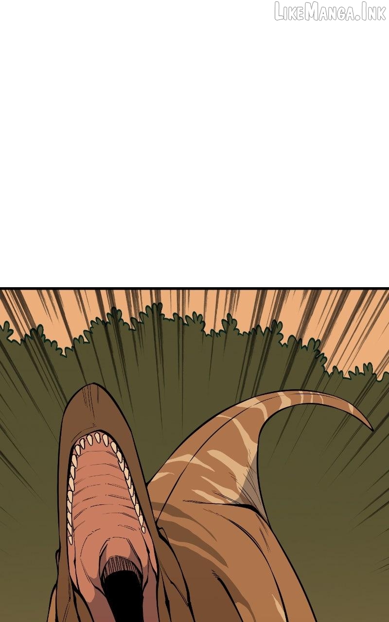 Read Ancient Animals Manga Online