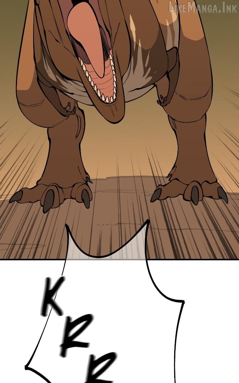 Read Ancient Animals Manga Online