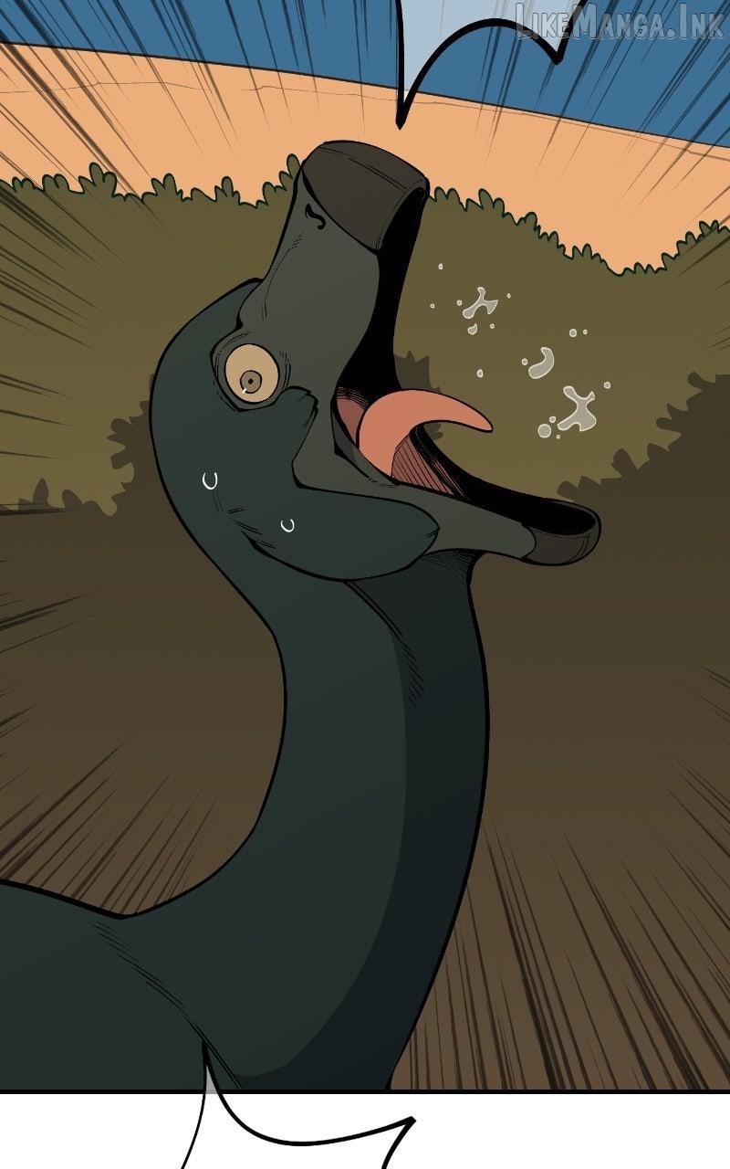 Read Ancient Animals Manga Online