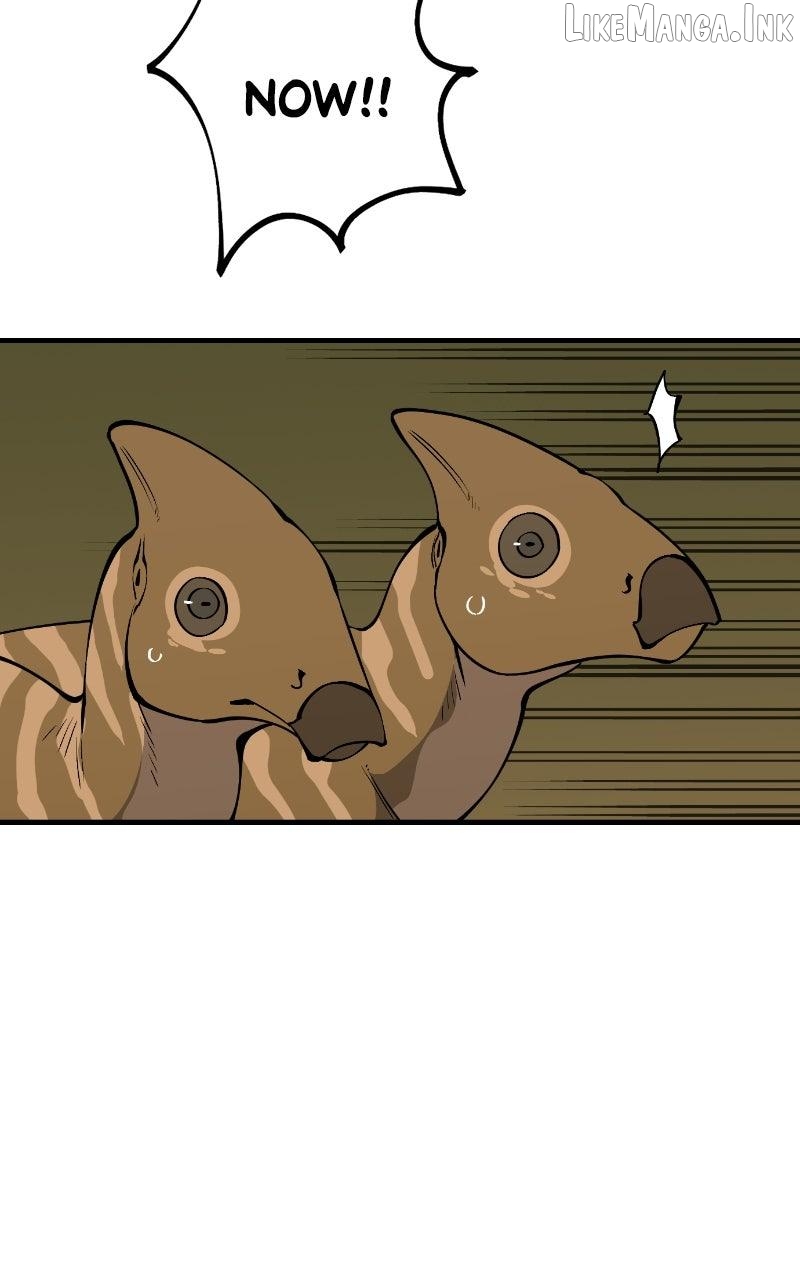 Read Ancient Animals Manga Online