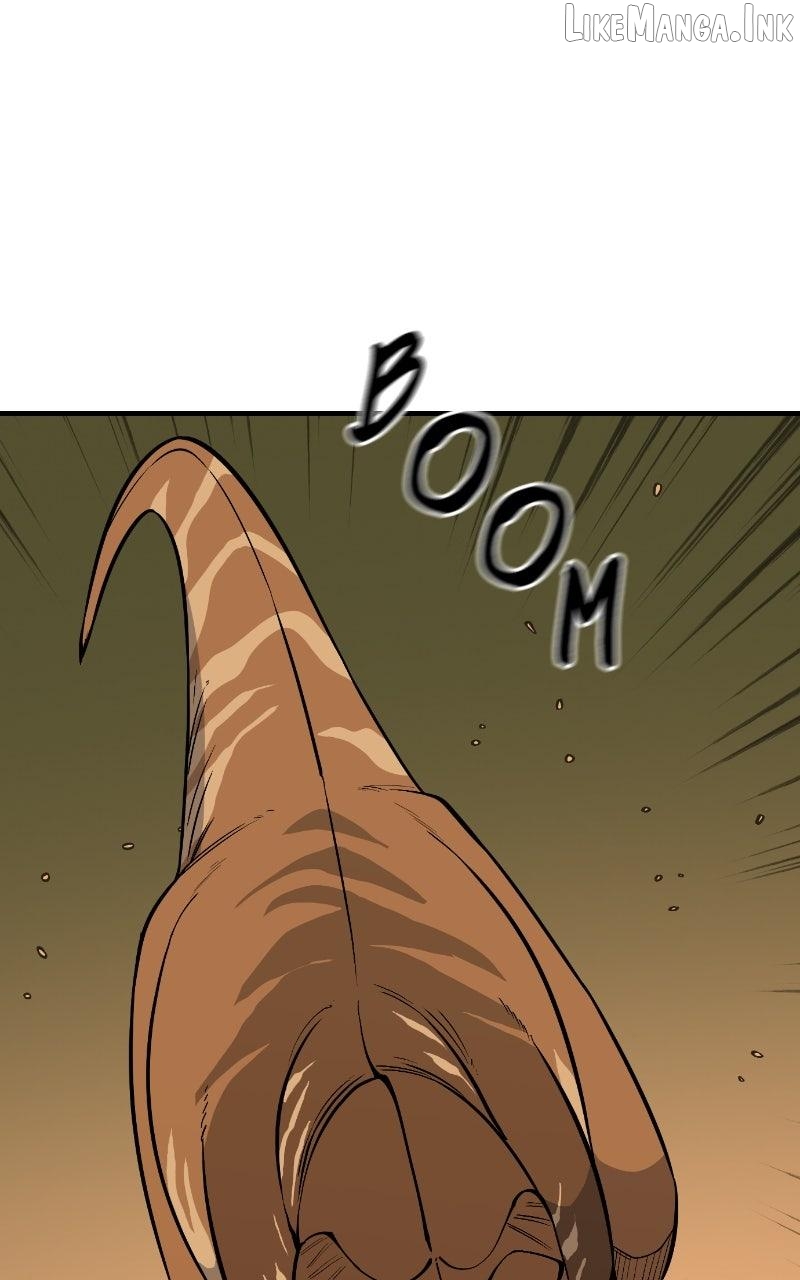 Read Ancient Animals Manga Online