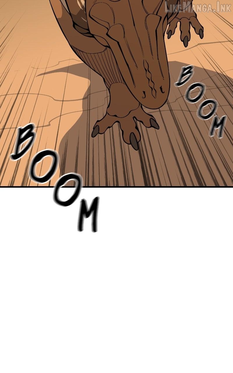 Read Ancient Animals Manga Online