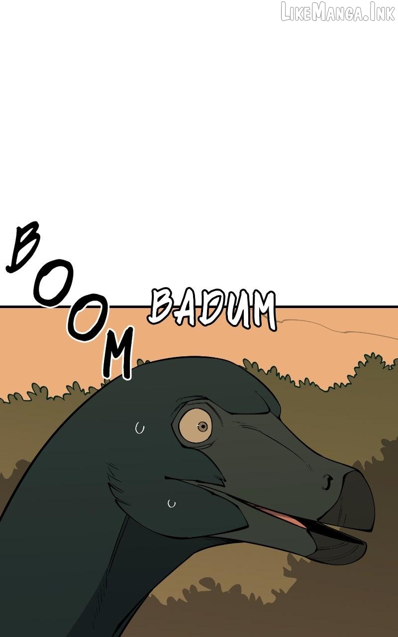 Read Ancient Animals Manga Online