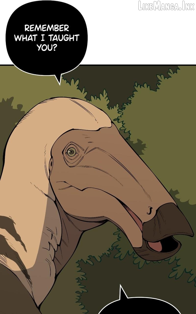 Read Ancient Animals Manga Online