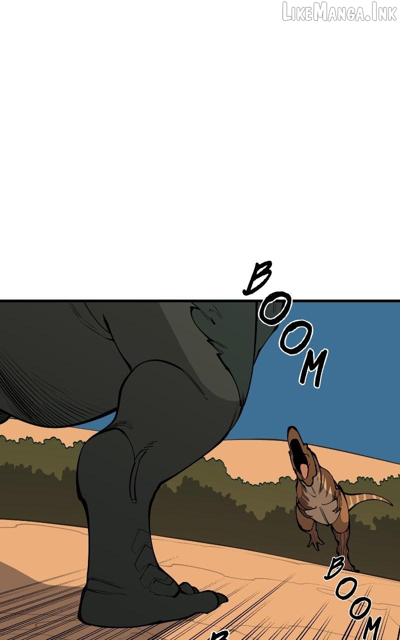 Read Ancient Animals Manga Online