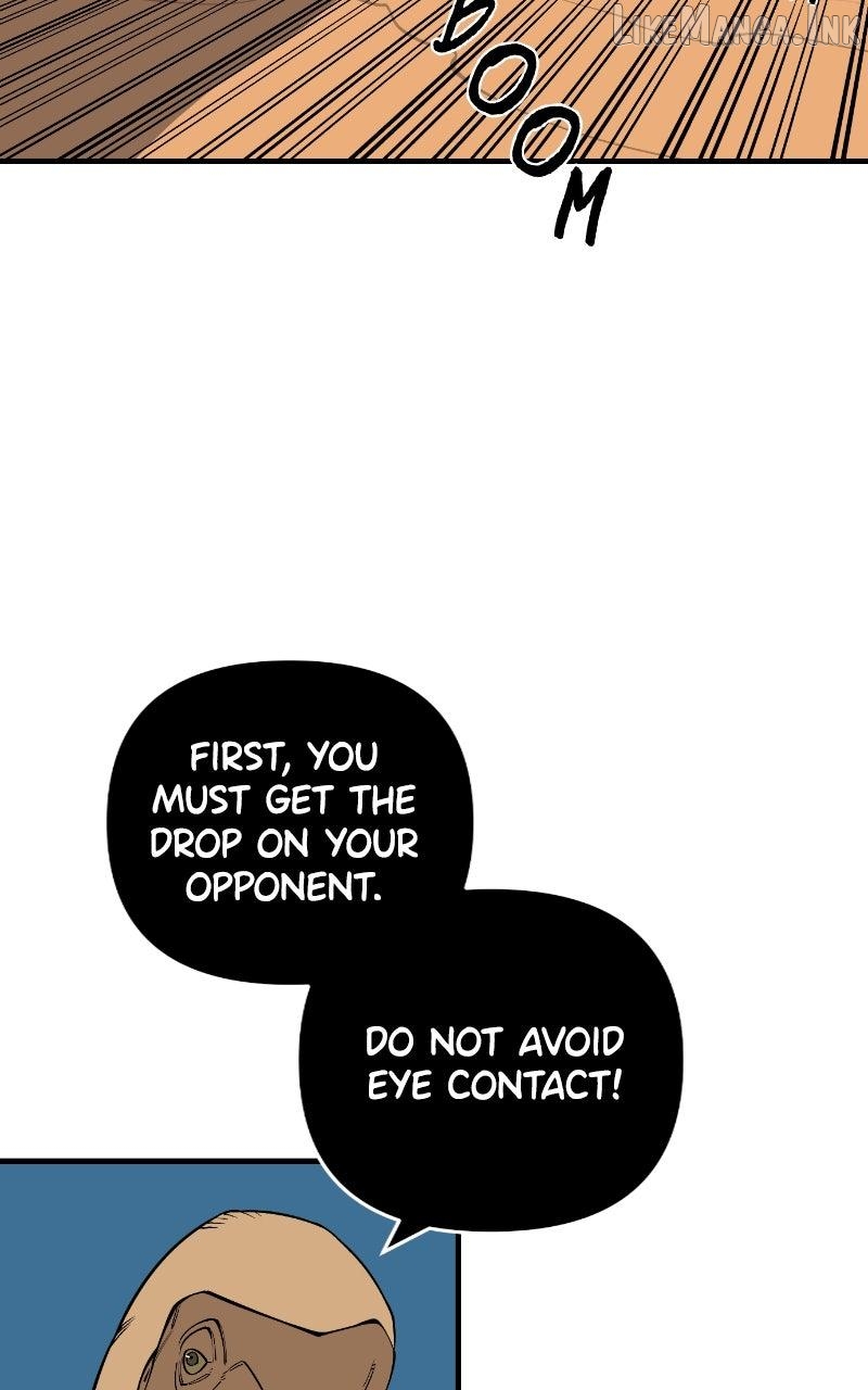 Read Ancient Animals Manga Online