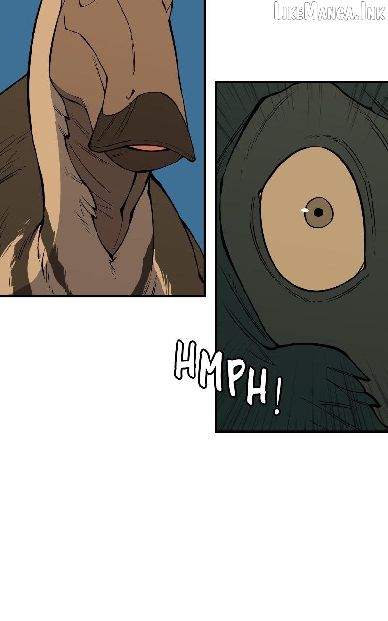 Read Ancient Animals Manga Online