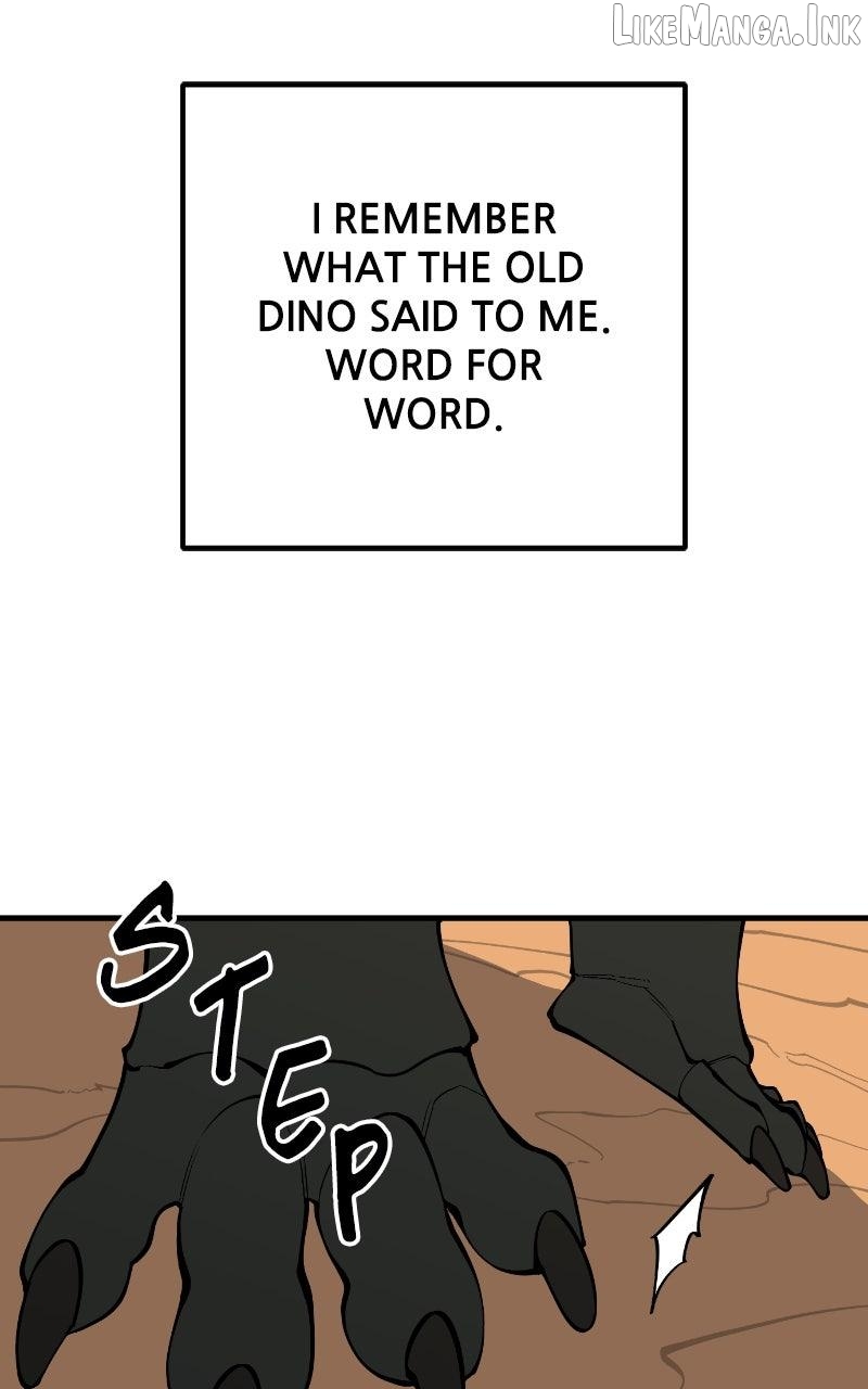 Read Ancient Animals Manga Online