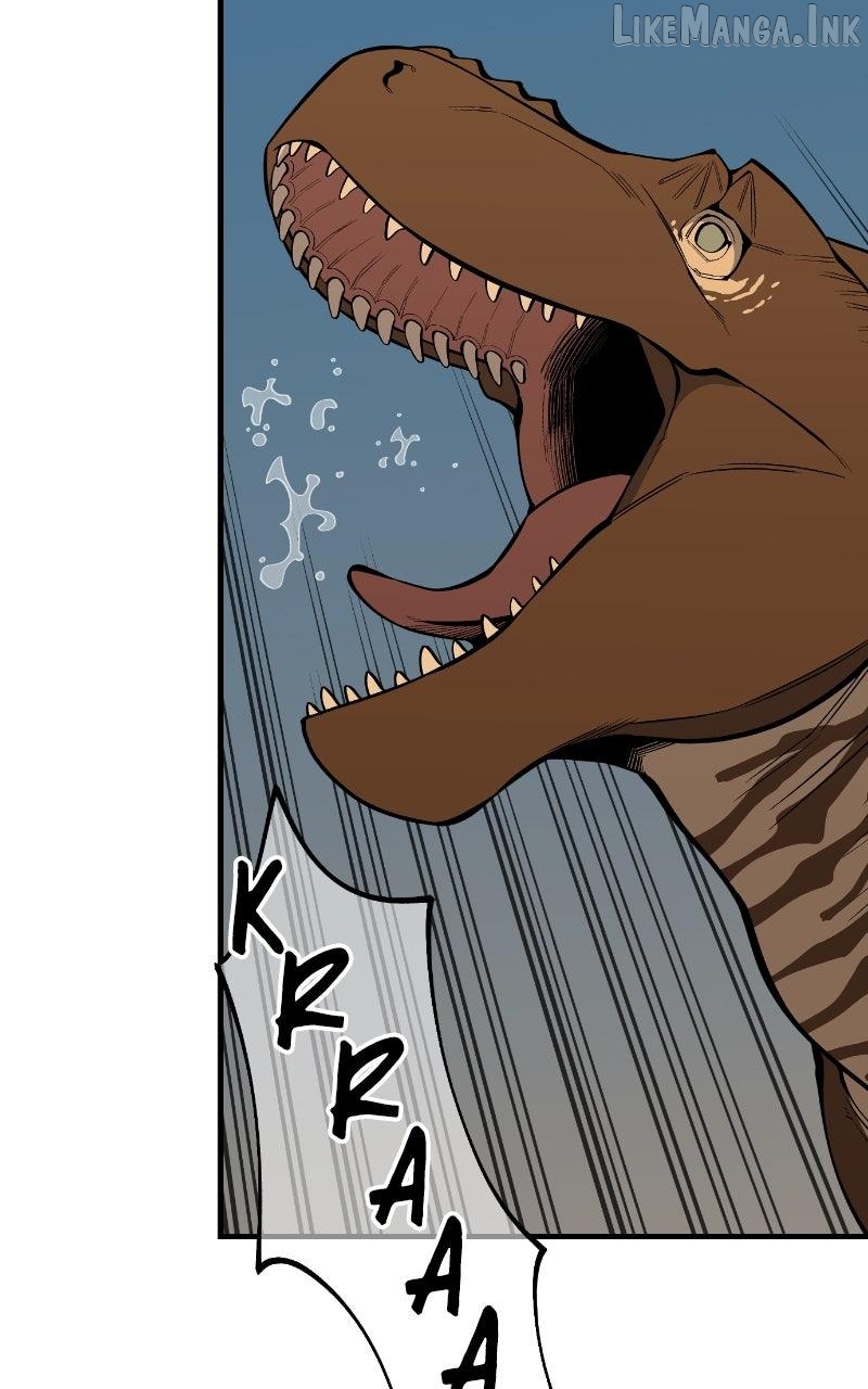 Read Ancient Animals Manga Online