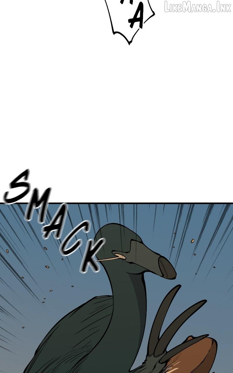 Read Ancient Animals Manga Online