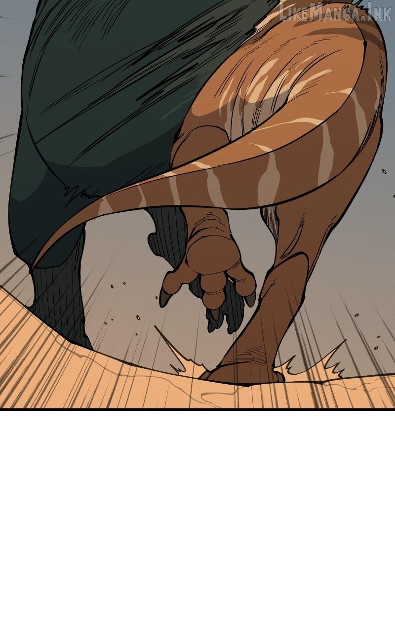 Read Ancient Animals Manga Online