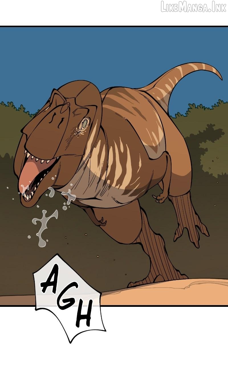 Read Ancient Animals Manga Online
