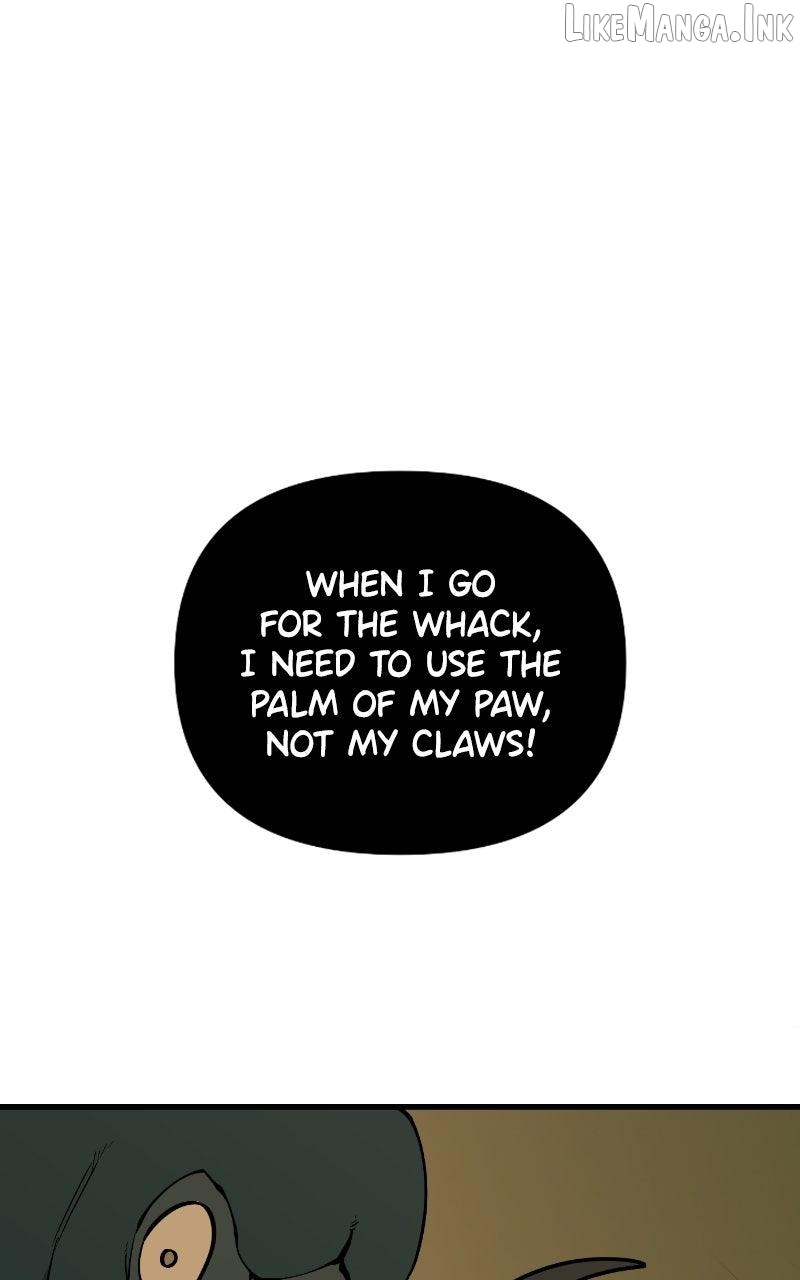Read Ancient Animals Manga Online