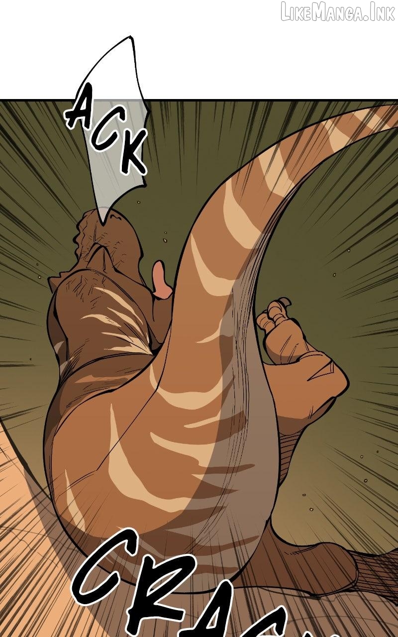 Read Ancient Animals Manga Online