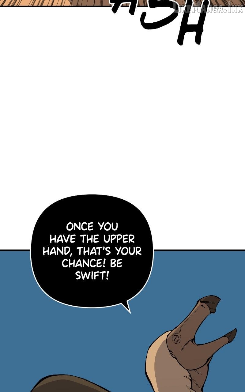 Read Ancient Animals Manga Online