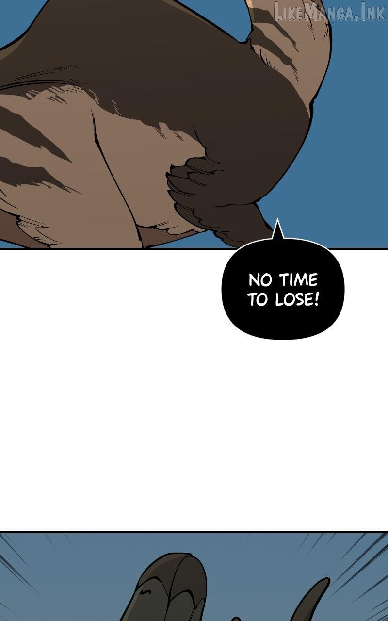 Read Ancient Animals Manga Online