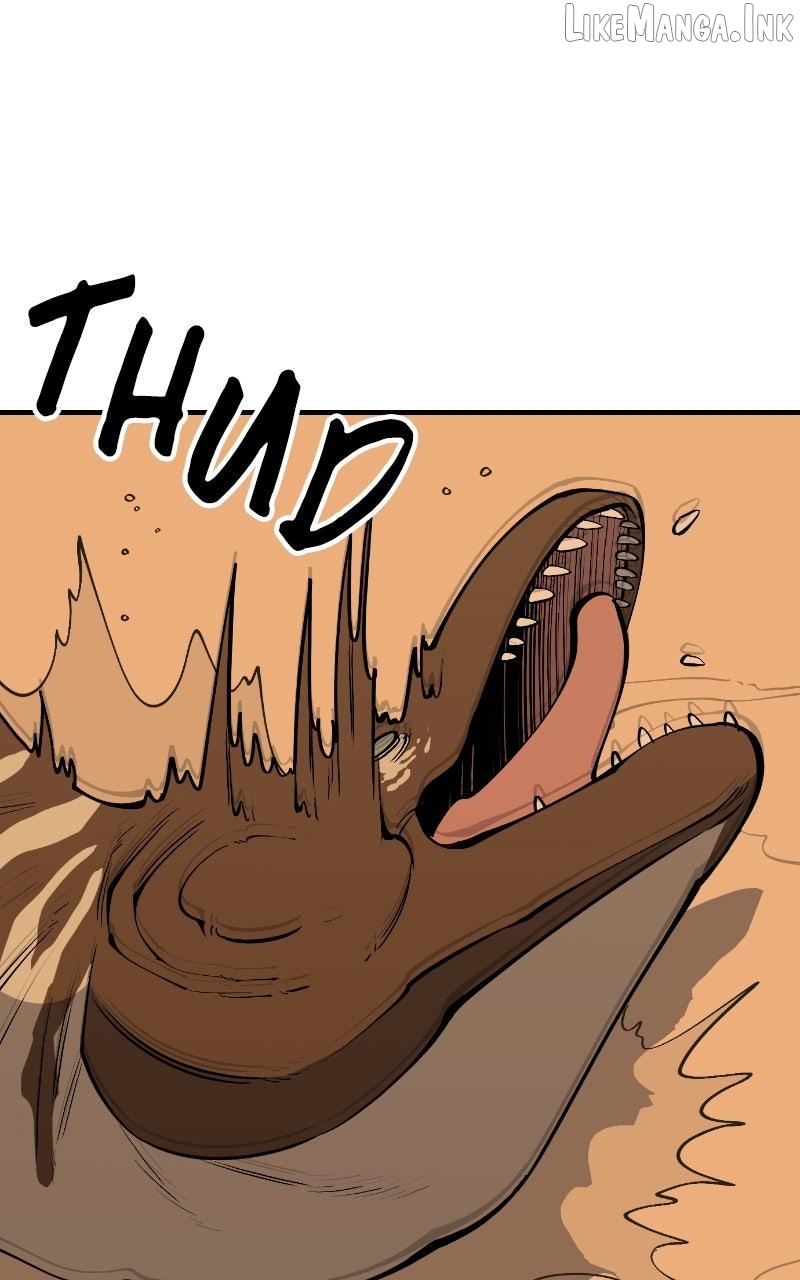 Read Ancient Animals Manga Online