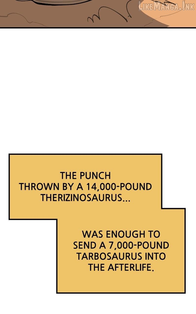 Read Ancient Animals Manga Online