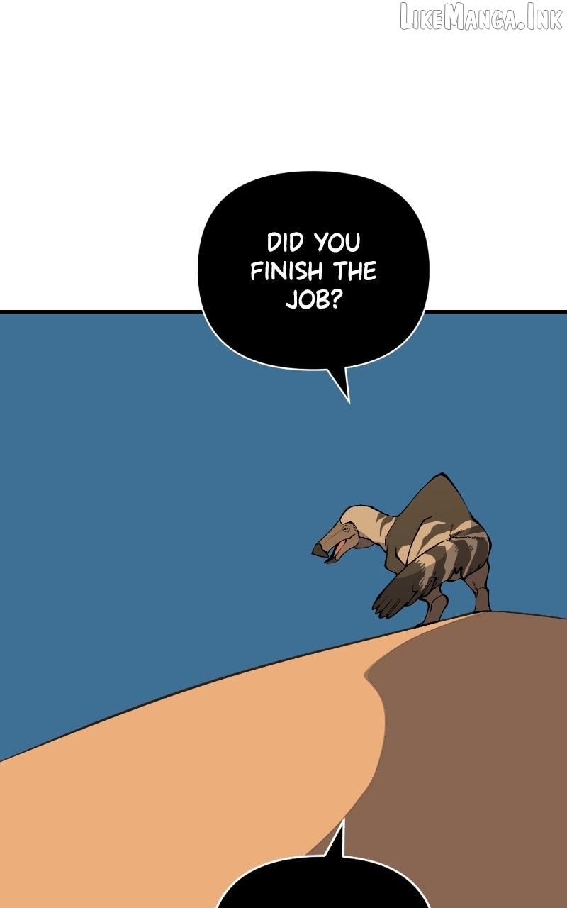 Read Ancient Animals Manga Online