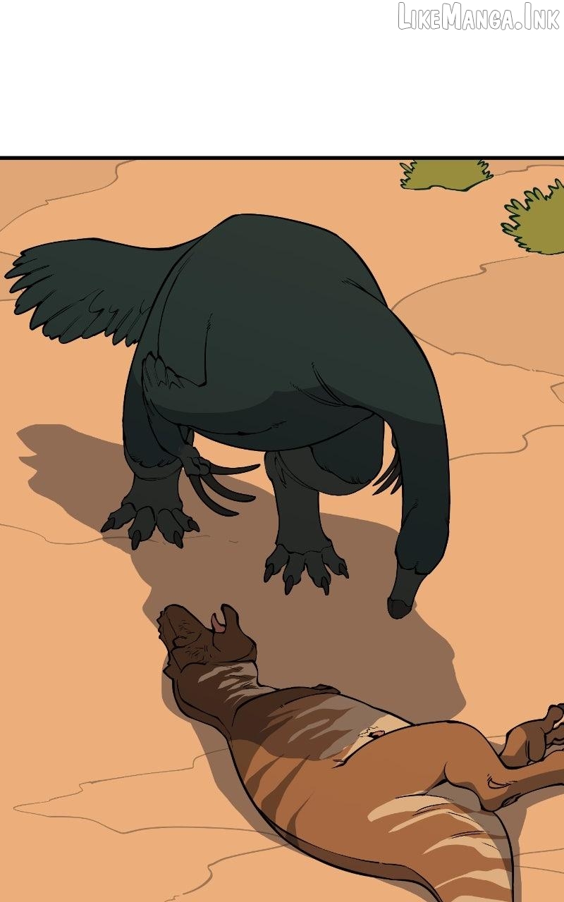 Read Ancient Animals Manga Online
