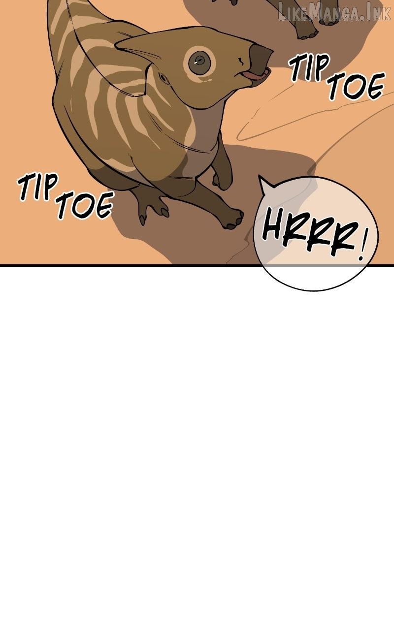 Read Ancient Animals Manga Online