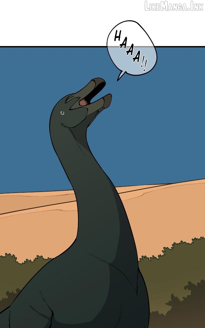 Read Ancient Animals Manga Online