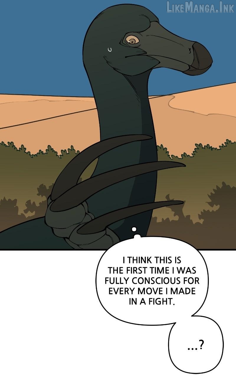 Read Ancient Animals Manga Online