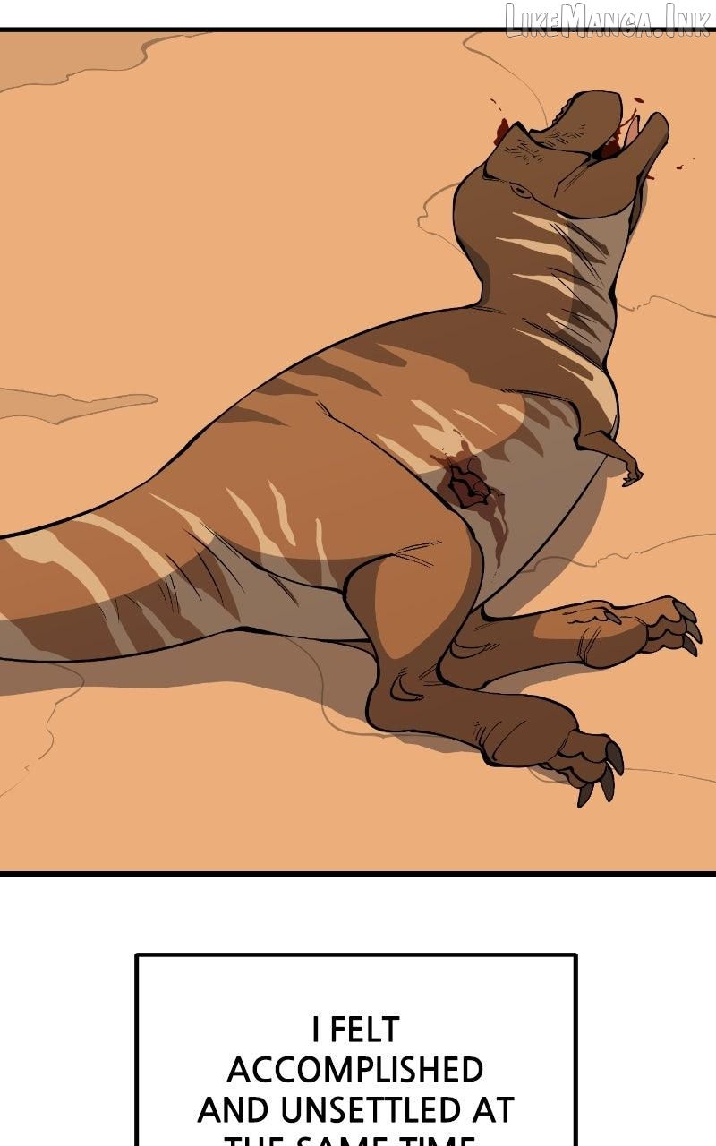 Read Ancient Animals Manga Online