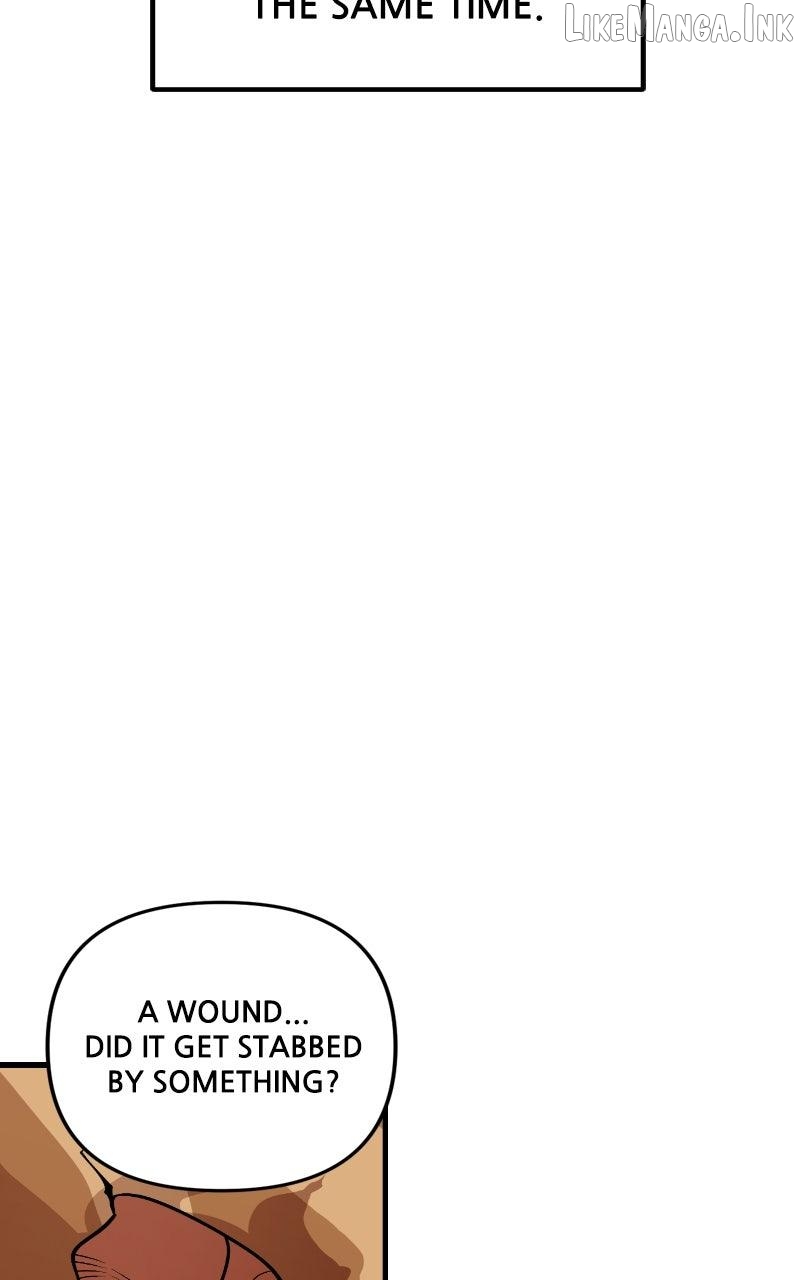 Read Ancient Animals Manga Online