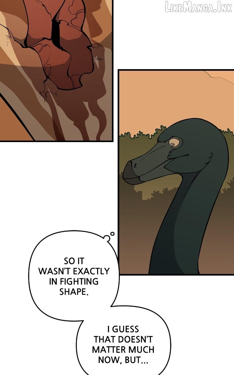 Read Ancient Animals Manga Online