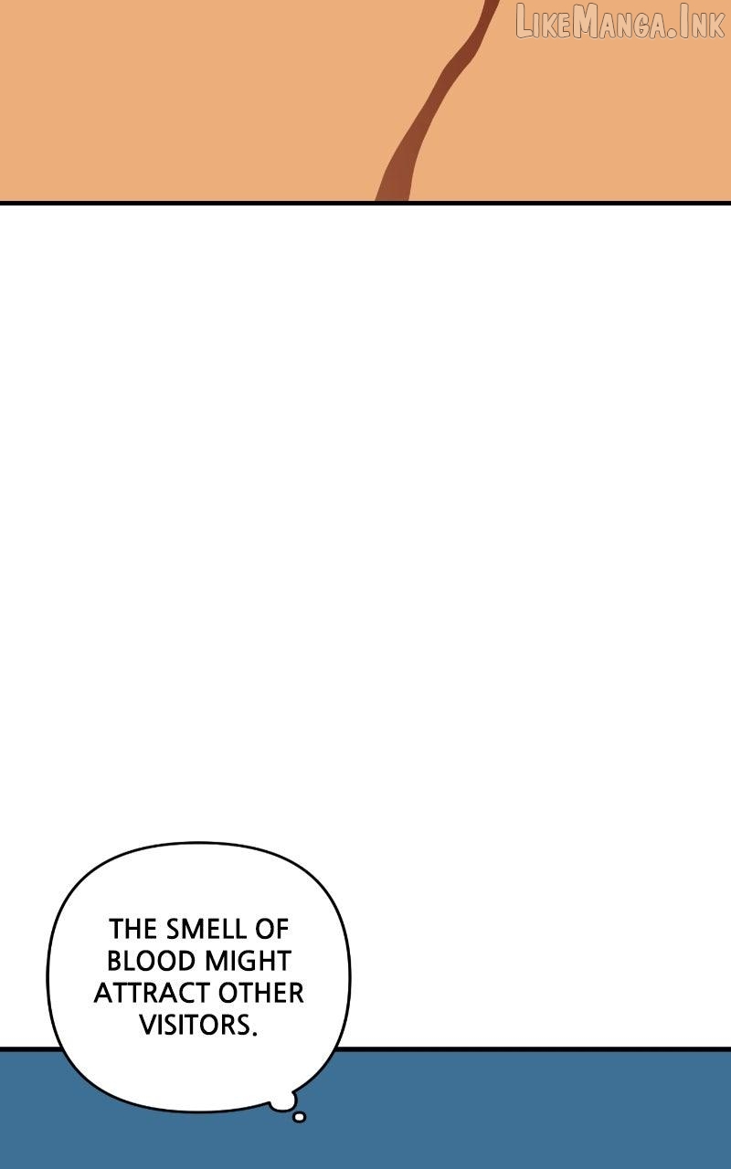 Read Ancient Animals Manga Online