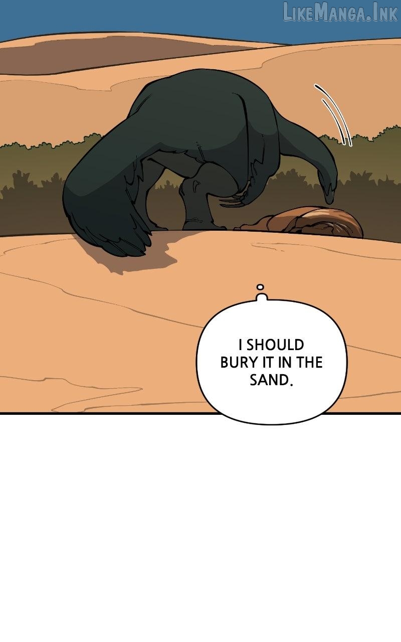 Read Ancient Animals Manga Online