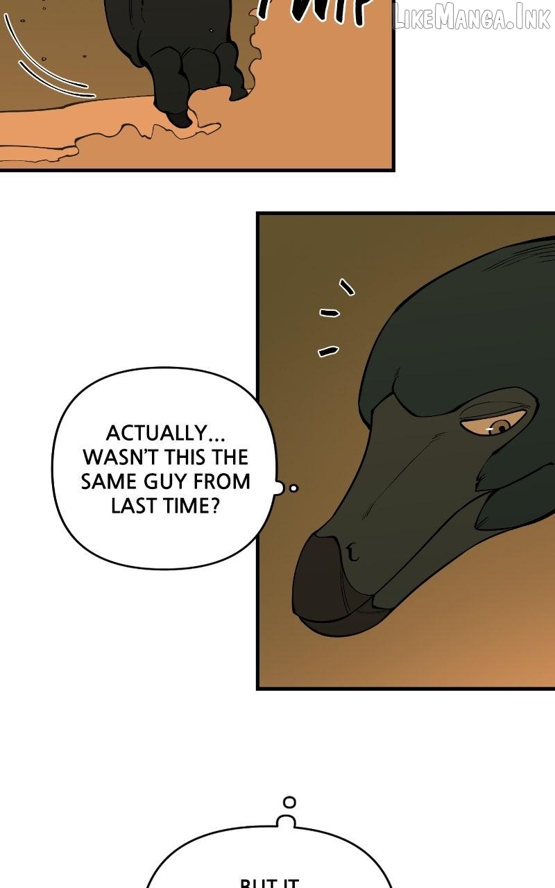 Read Ancient Animals Manga Online