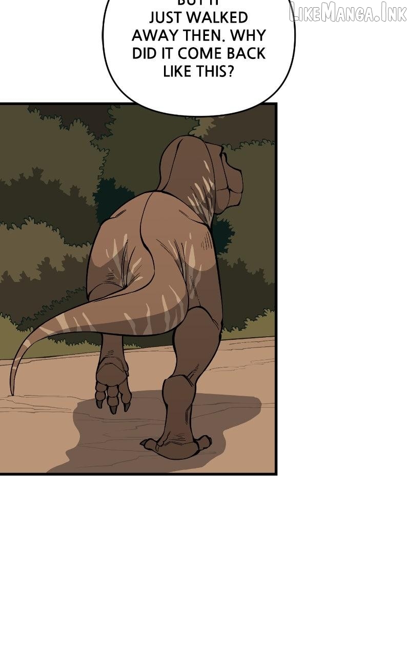 Read Ancient Animals Manga Online