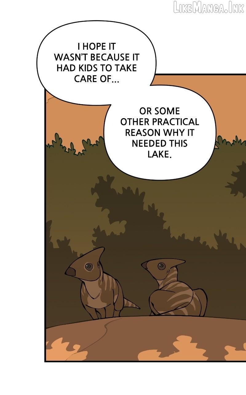 Read Ancient Animals Manga Online