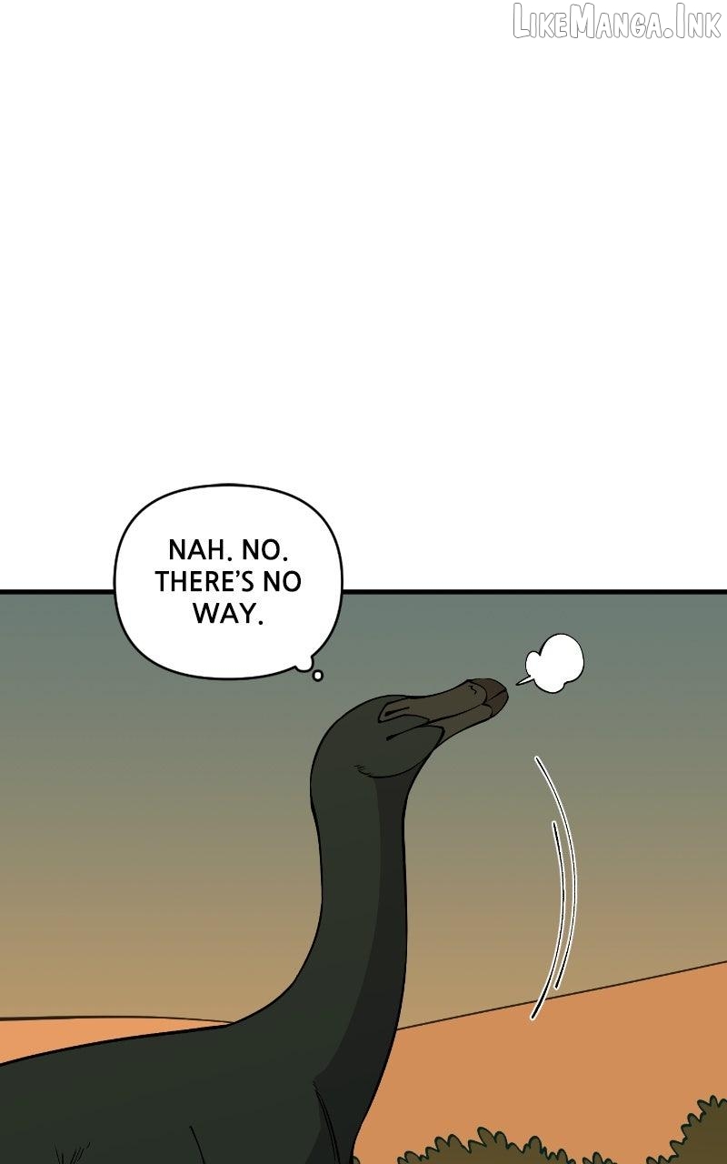 Read Ancient Animals Manga Online