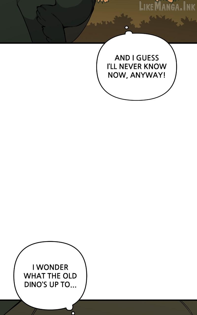 Read Ancient Animals Manga Online