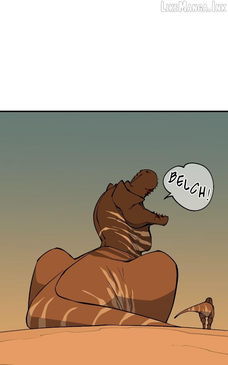Read Ancient Animals Manga Online