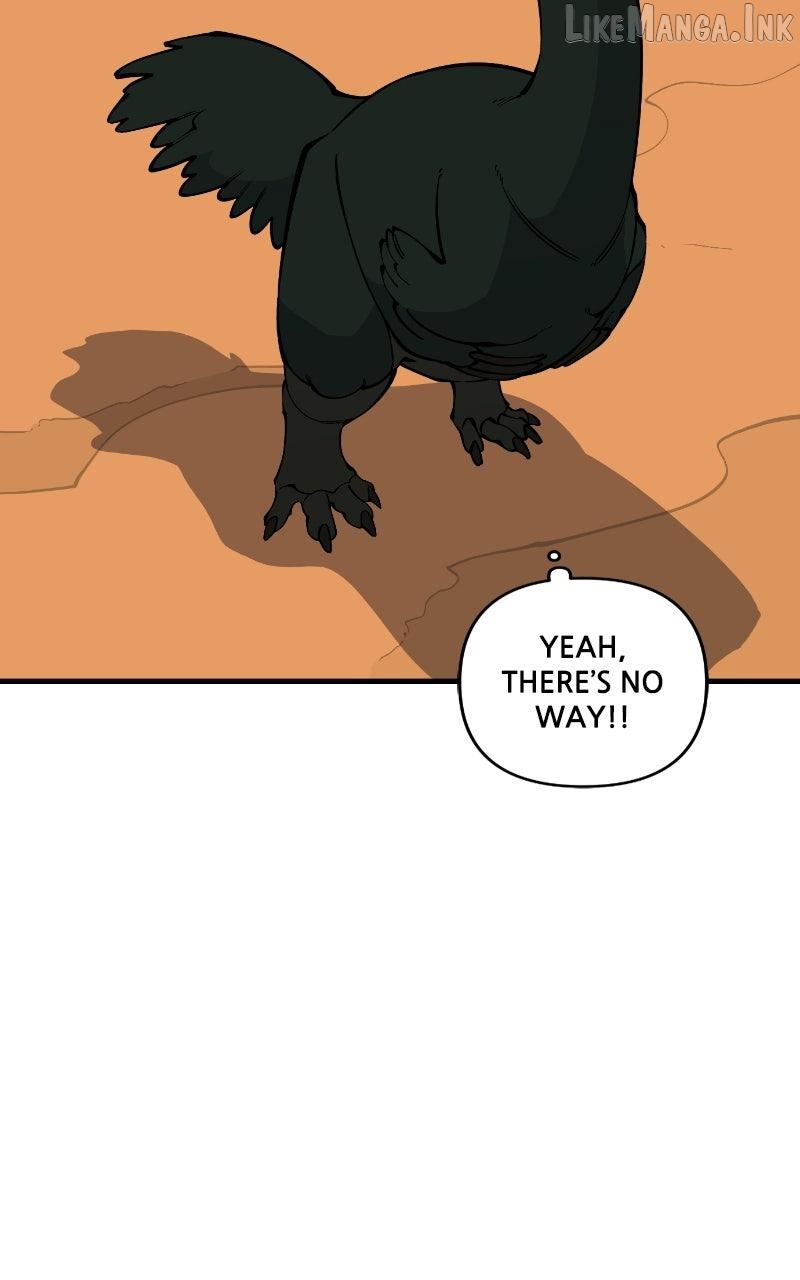 Read Ancient Animals Manga Online