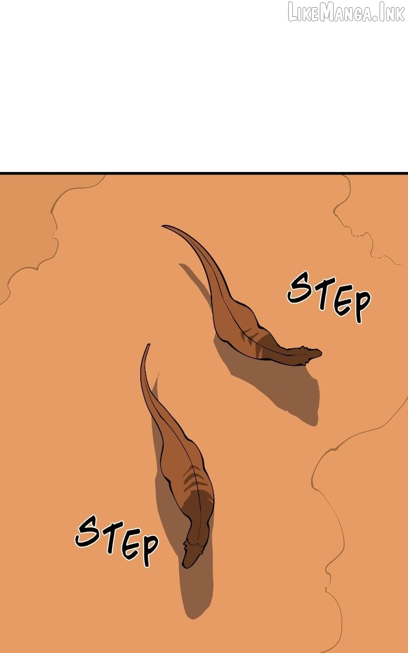 Read Ancient Animals Manga Online