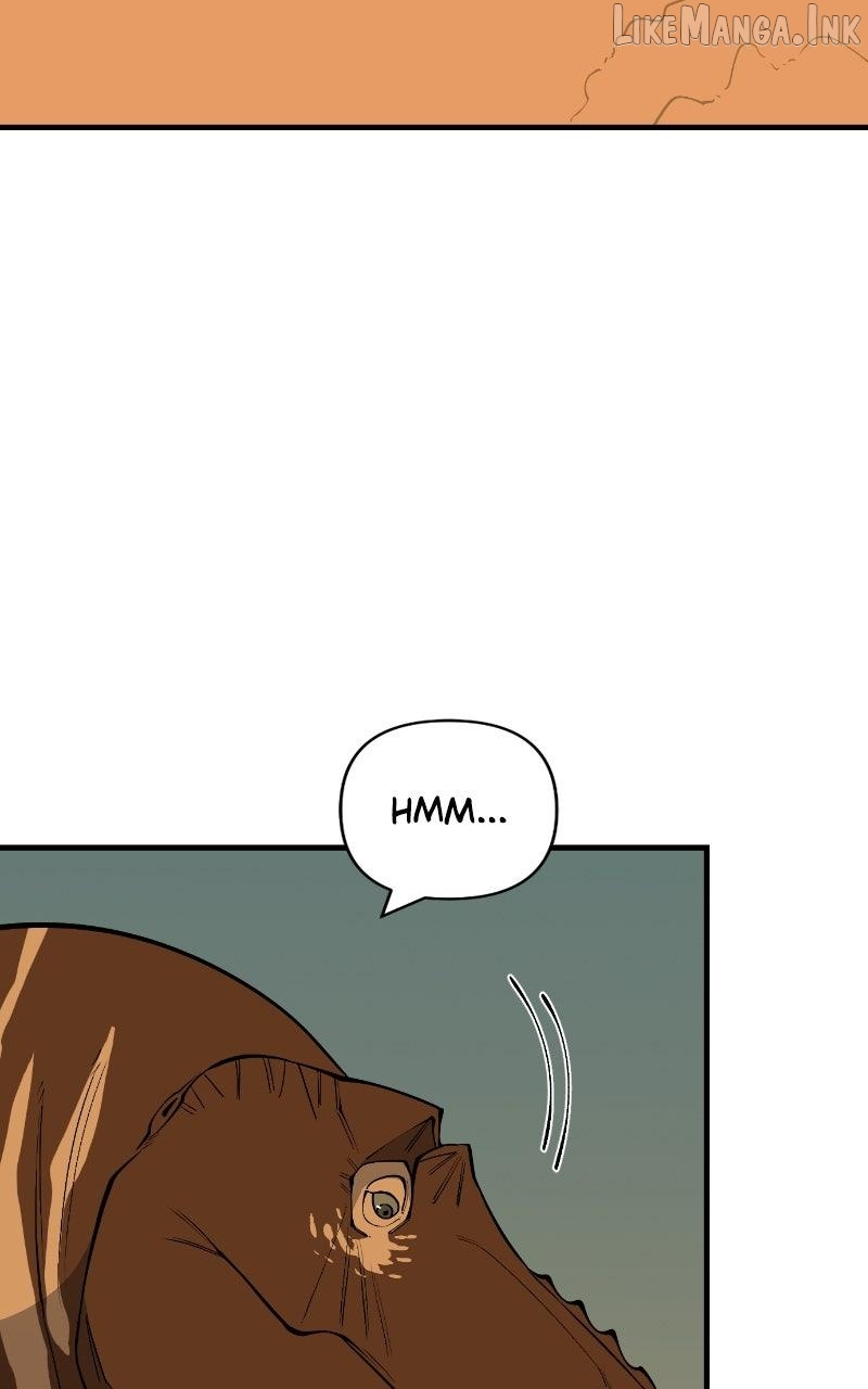Read Ancient Animals Manga Online