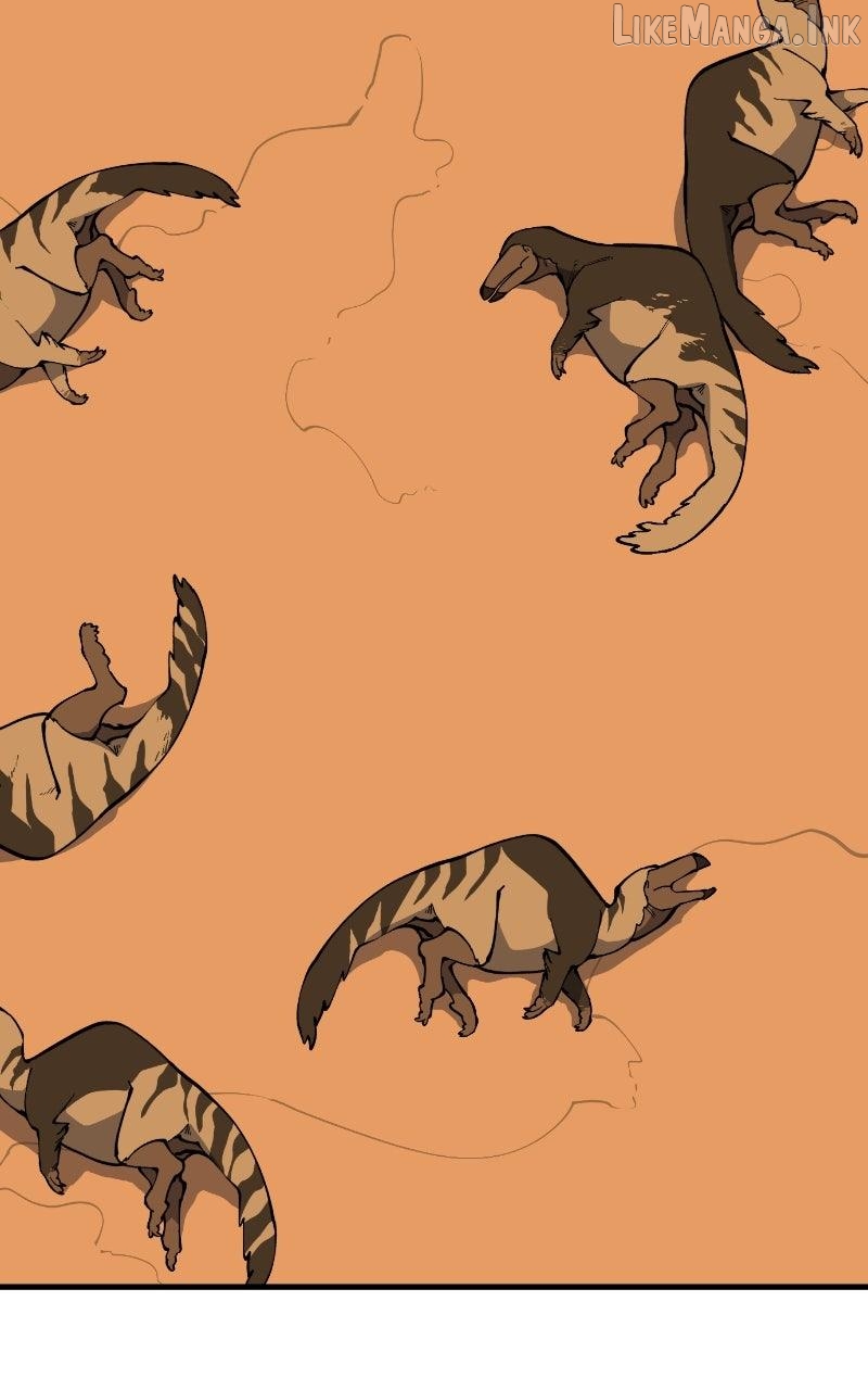 Read Ancient Animals Manga Online